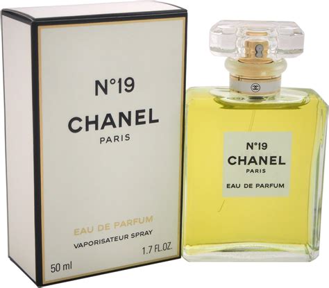 chanel perfume numbers|Chanel no 19 perfume price.